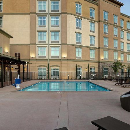 Homewood Suites By Hilton Santa Clarita/Valencia, Ca Bagian luar foto