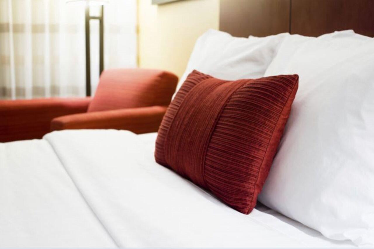Homewood Suites By Hilton Santa Clarita/Valencia, Ca Bagian luar foto
