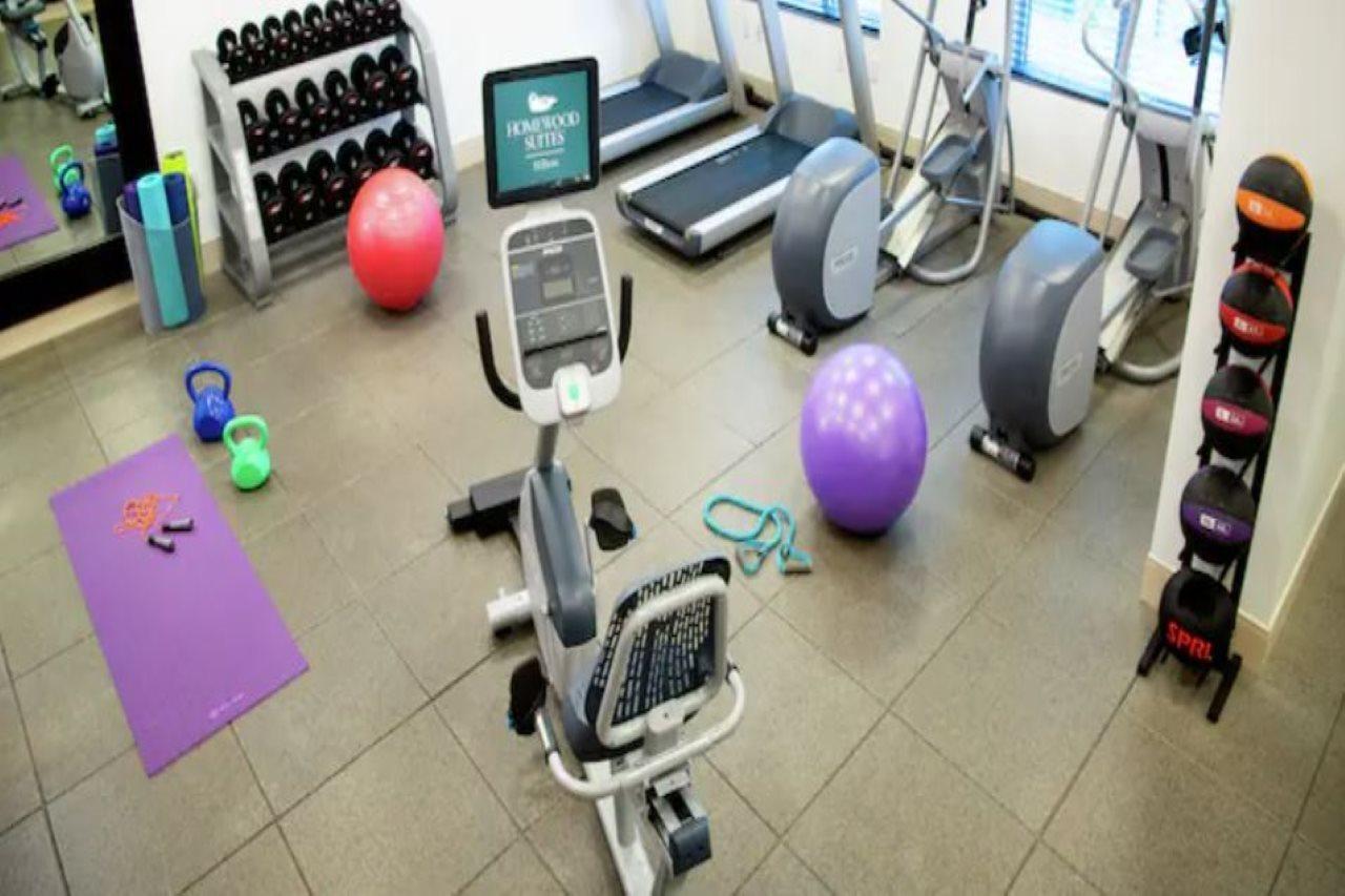 Homewood Suites By Hilton Santa Clarita/Valencia, Ca Bagian luar foto
