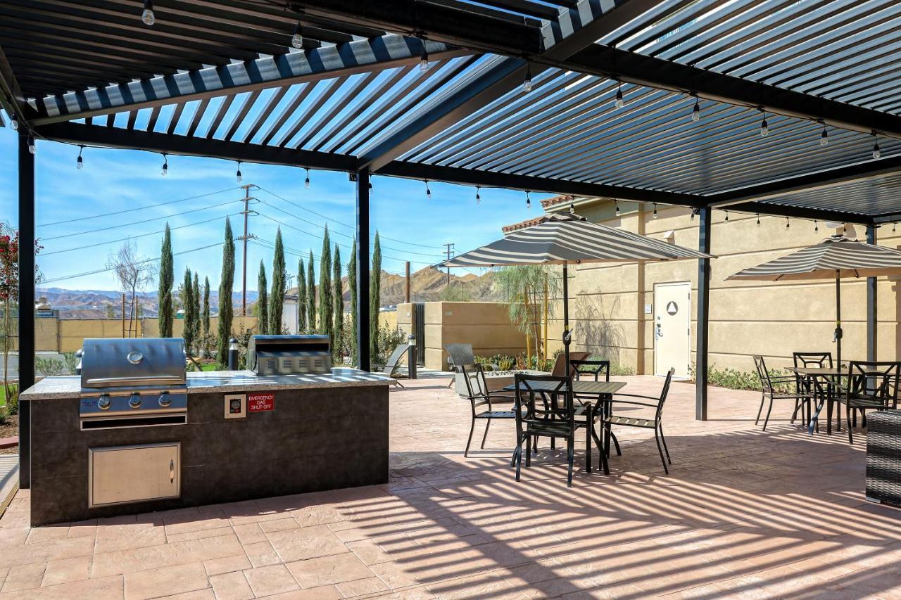 Homewood Suites By Hilton Santa Clarita/Valencia, Ca Bagian luar foto