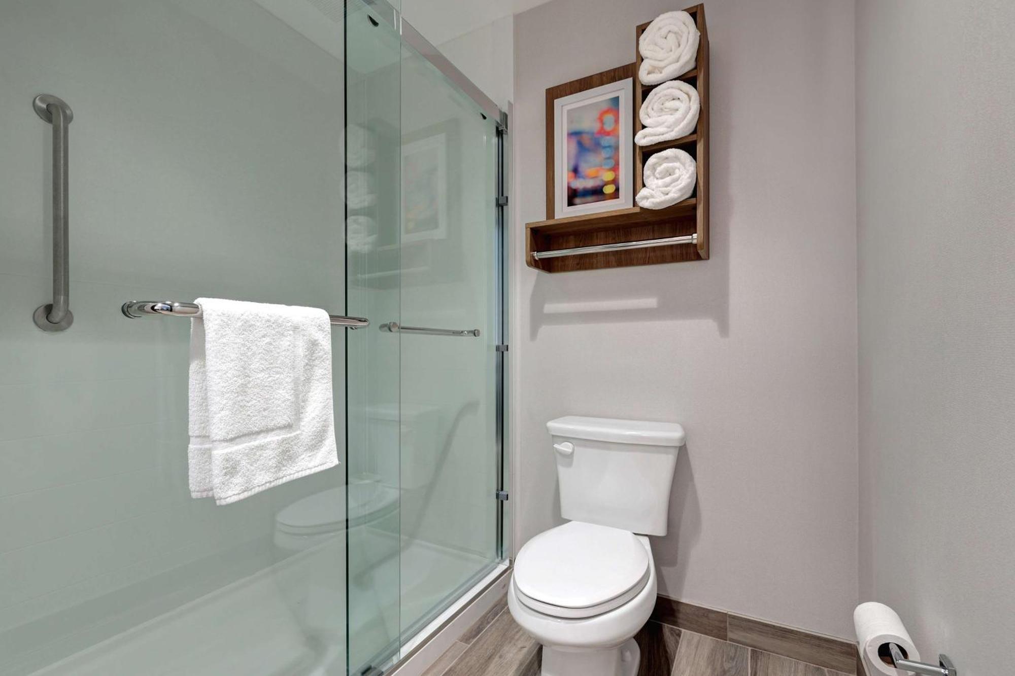 Homewood Suites By Hilton Santa Clarita/Valencia, Ca Bagian luar foto