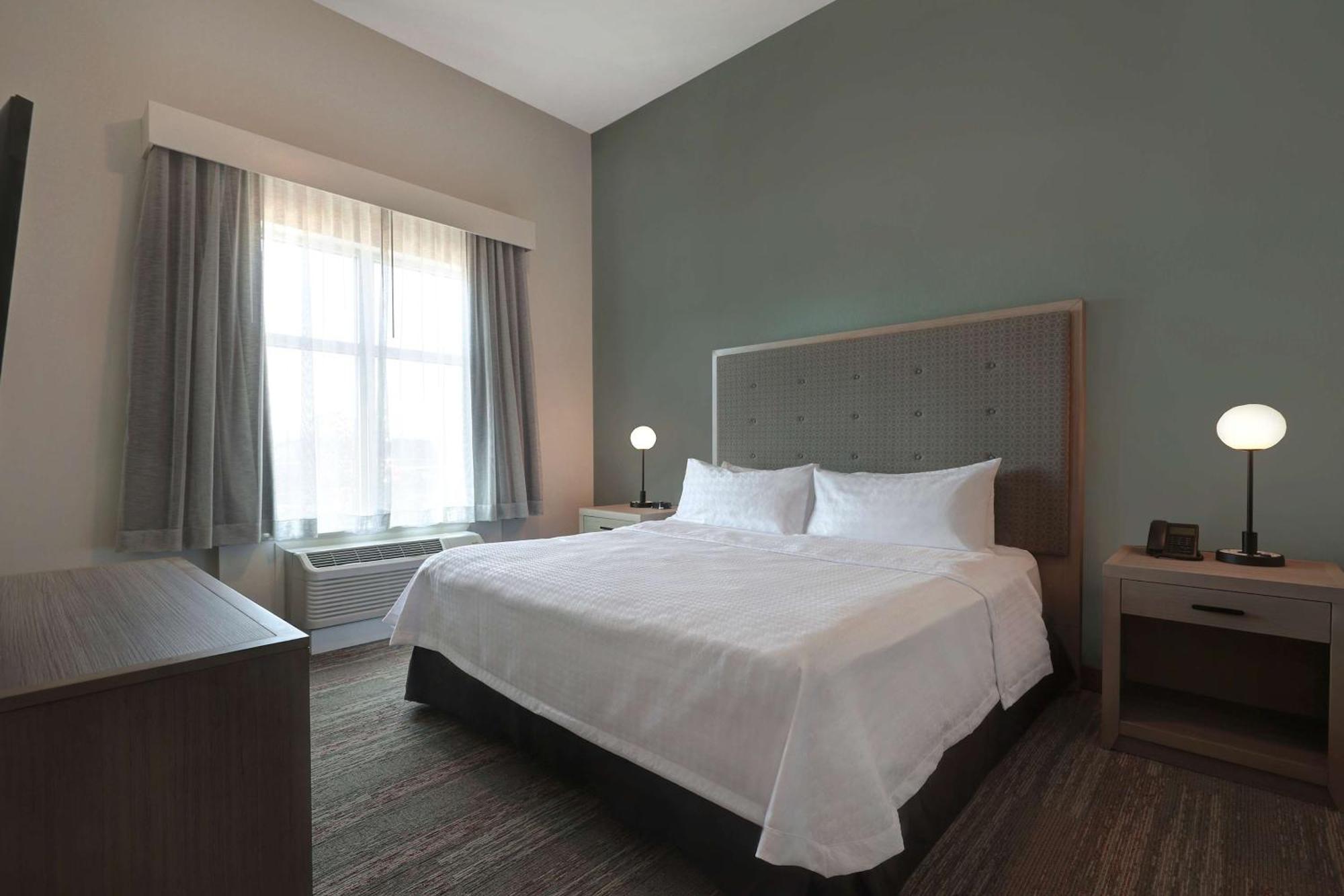 Homewood Suites By Hilton Santa Clarita/Valencia, Ca Bagian luar foto