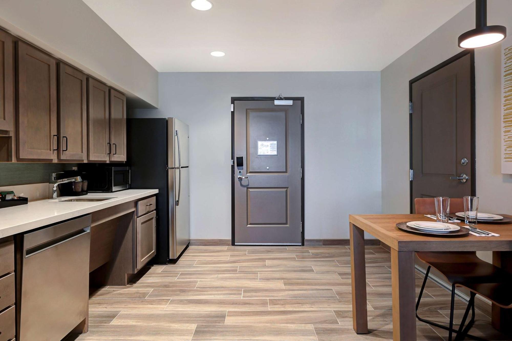 Homewood Suites By Hilton Santa Clarita/Valencia, Ca Bagian luar foto