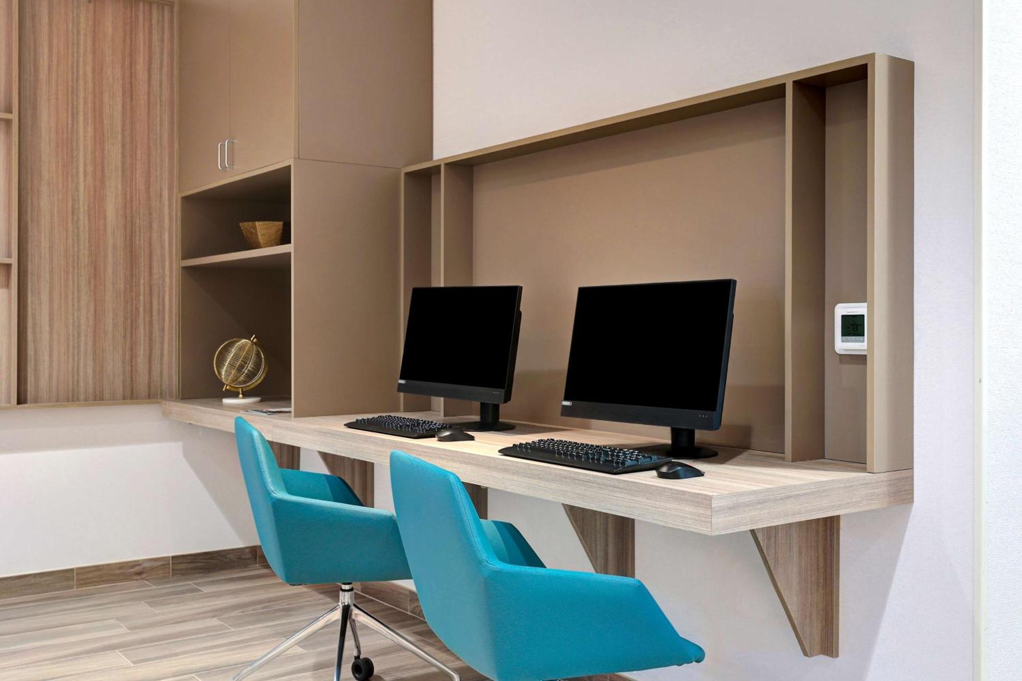 Homewood Suites By Hilton Santa Clarita/Valencia, Ca Bagian luar foto