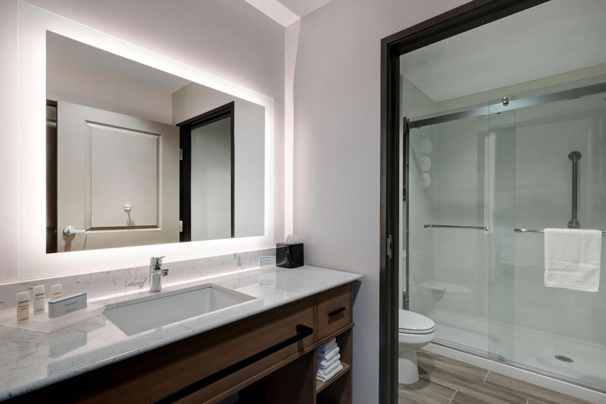 Homewood Suites By Hilton Santa Clarita/Valencia, Ca Bagian luar foto
