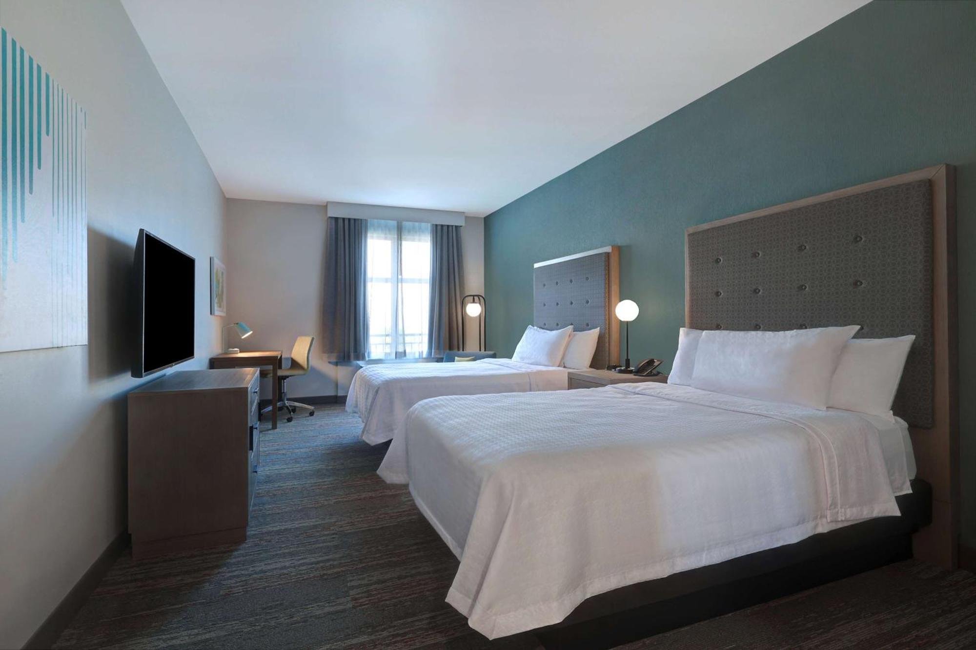 Homewood Suites By Hilton Santa Clarita/Valencia, Ca Bagian luar foto