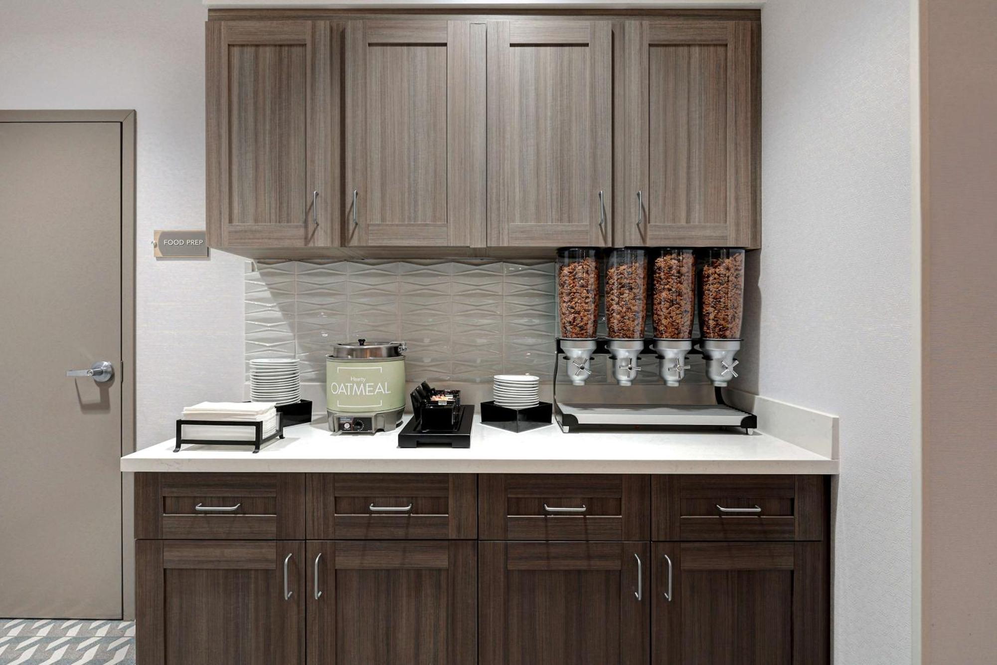 Homewood Suites By Hilton Santa Clarita/Valencia, Ca Bagian luar foto