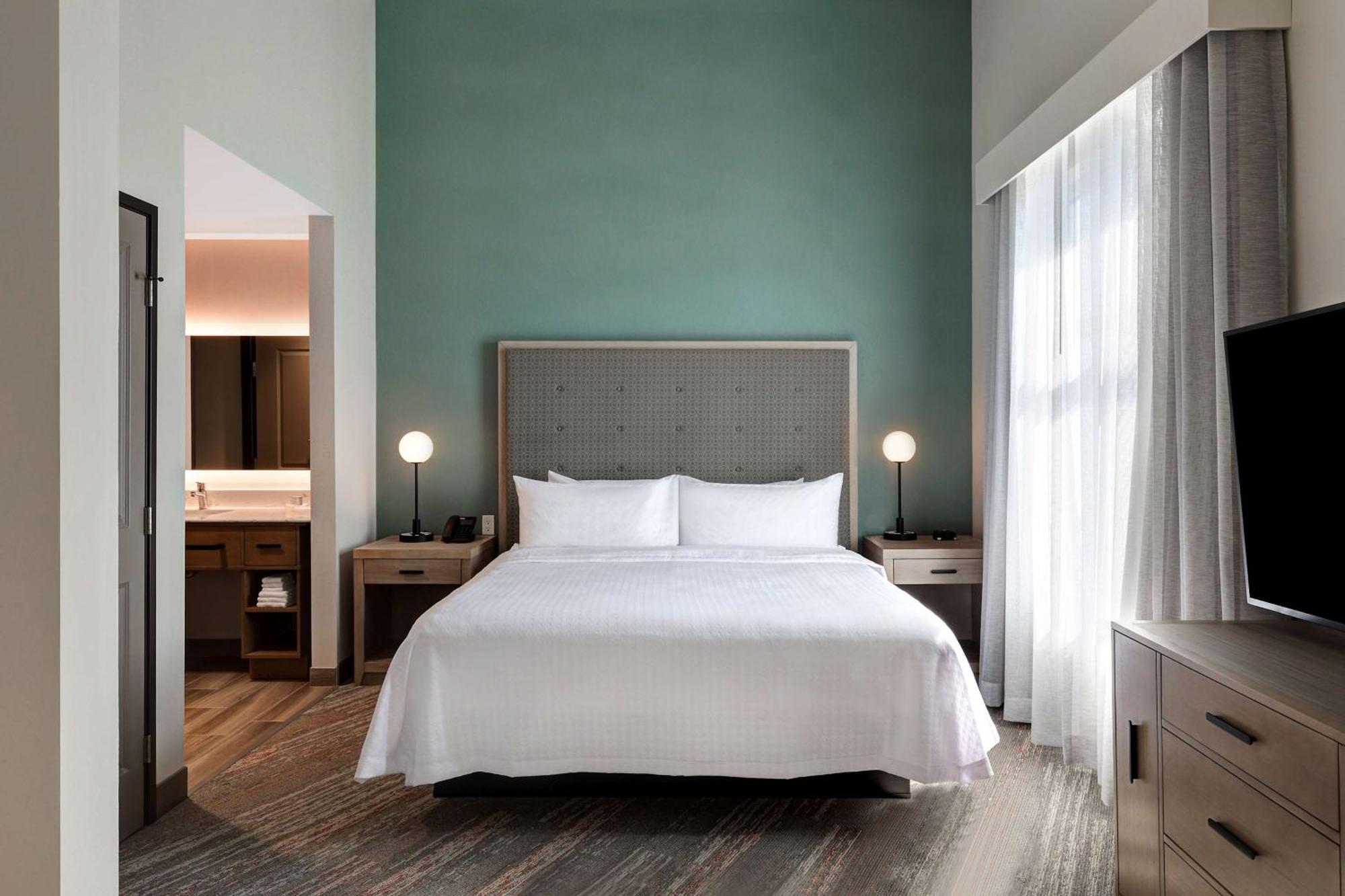 Homewood Suites By Hilton Santa Clarita/Valencia, Ca Bagian luar foto