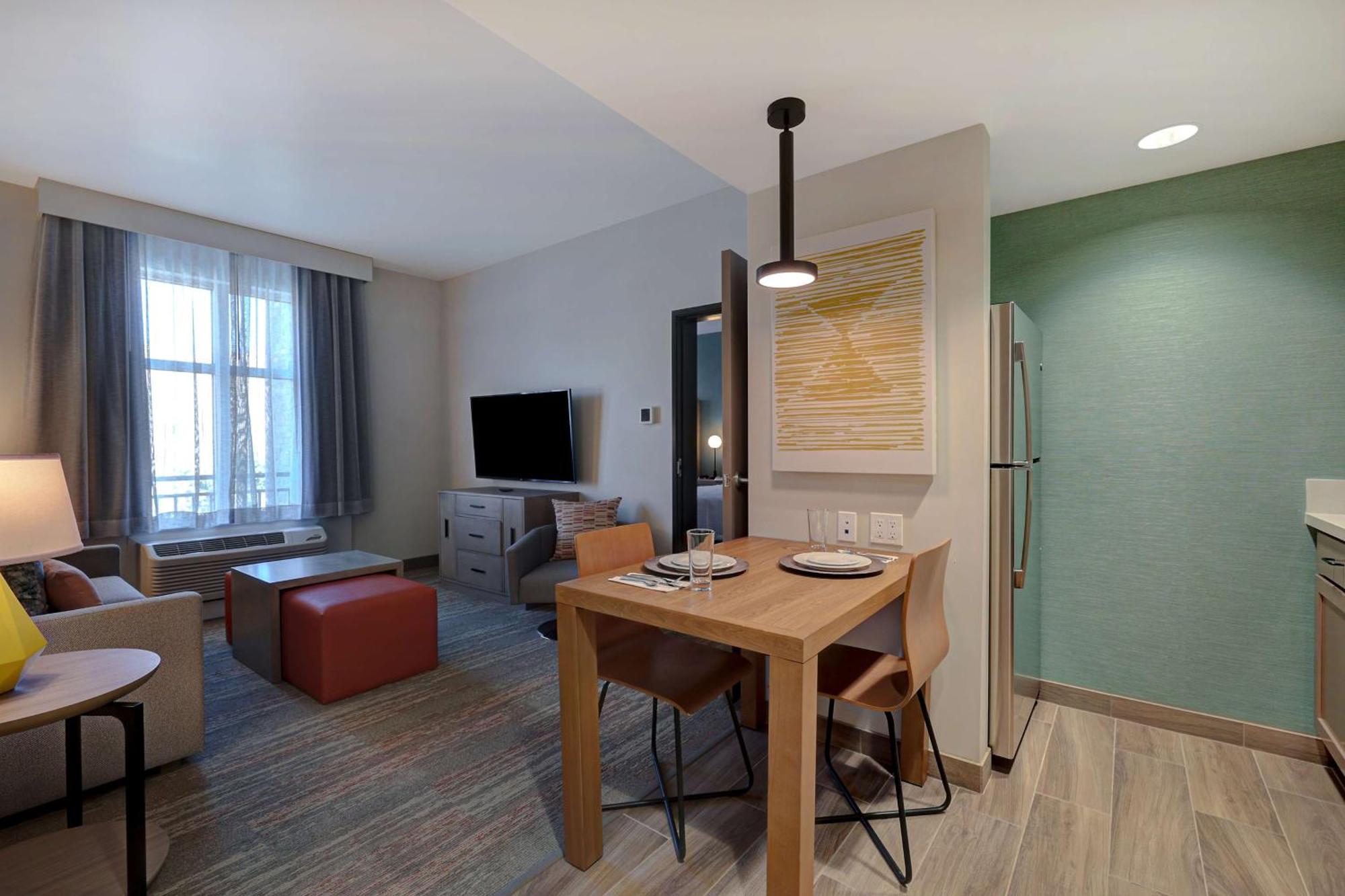 Homewood Suites By Hilton Santa Clarita/Valencia, Ca Bagian luar foto