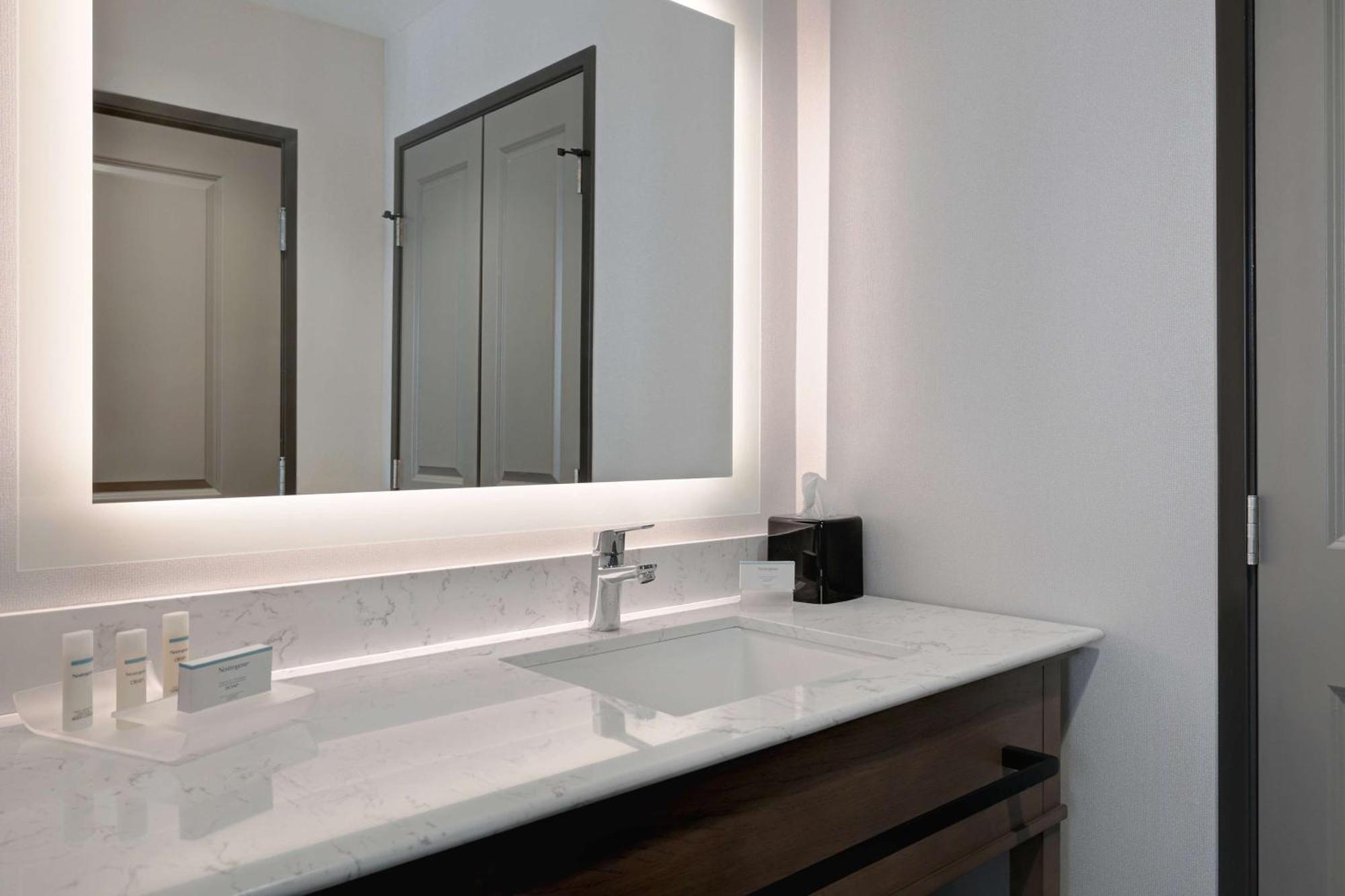 Homewood Suites By Hilton Santa Clarita/Valencia, Ca Bagian luar foto