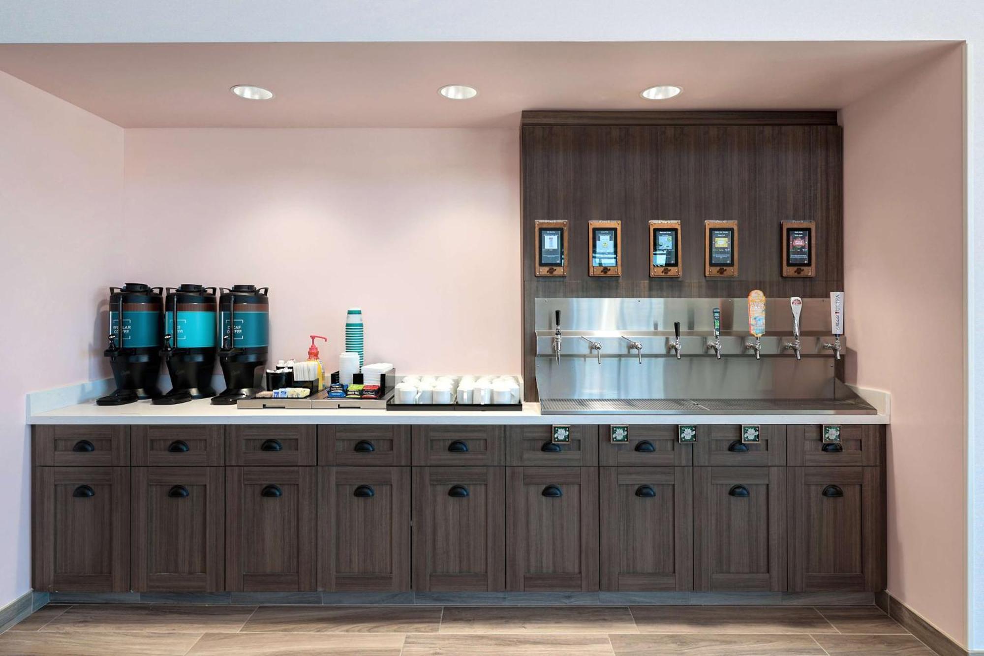 Homewood Suites By Hilton Santa Clarita/Valencia, Ca Bagian luar foto