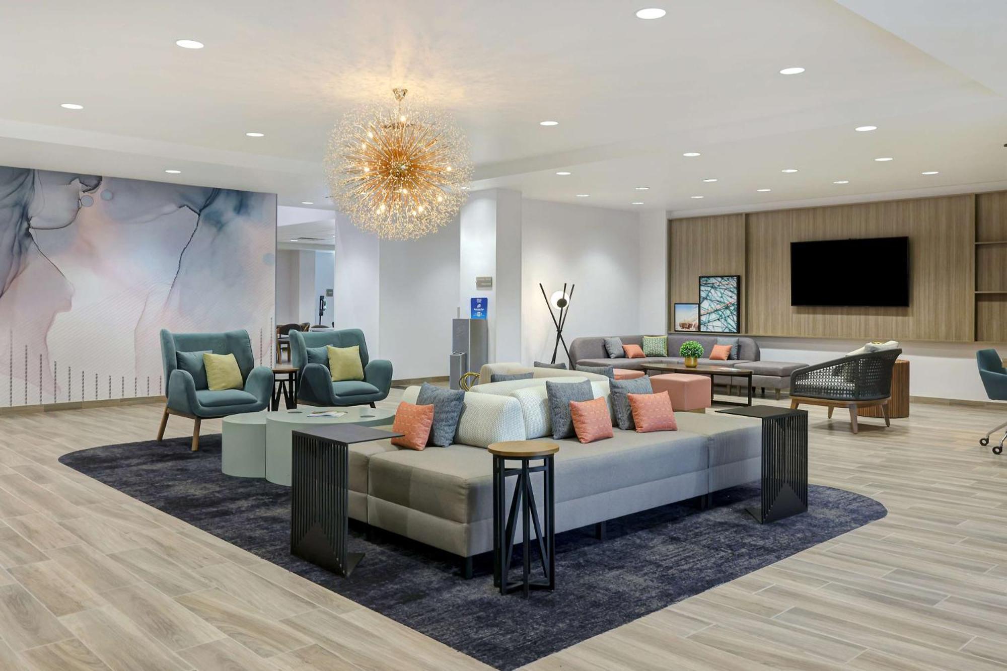 Homewood Suites By Hilton Santa Clarita/Valencia, Ca Bagian luar foto