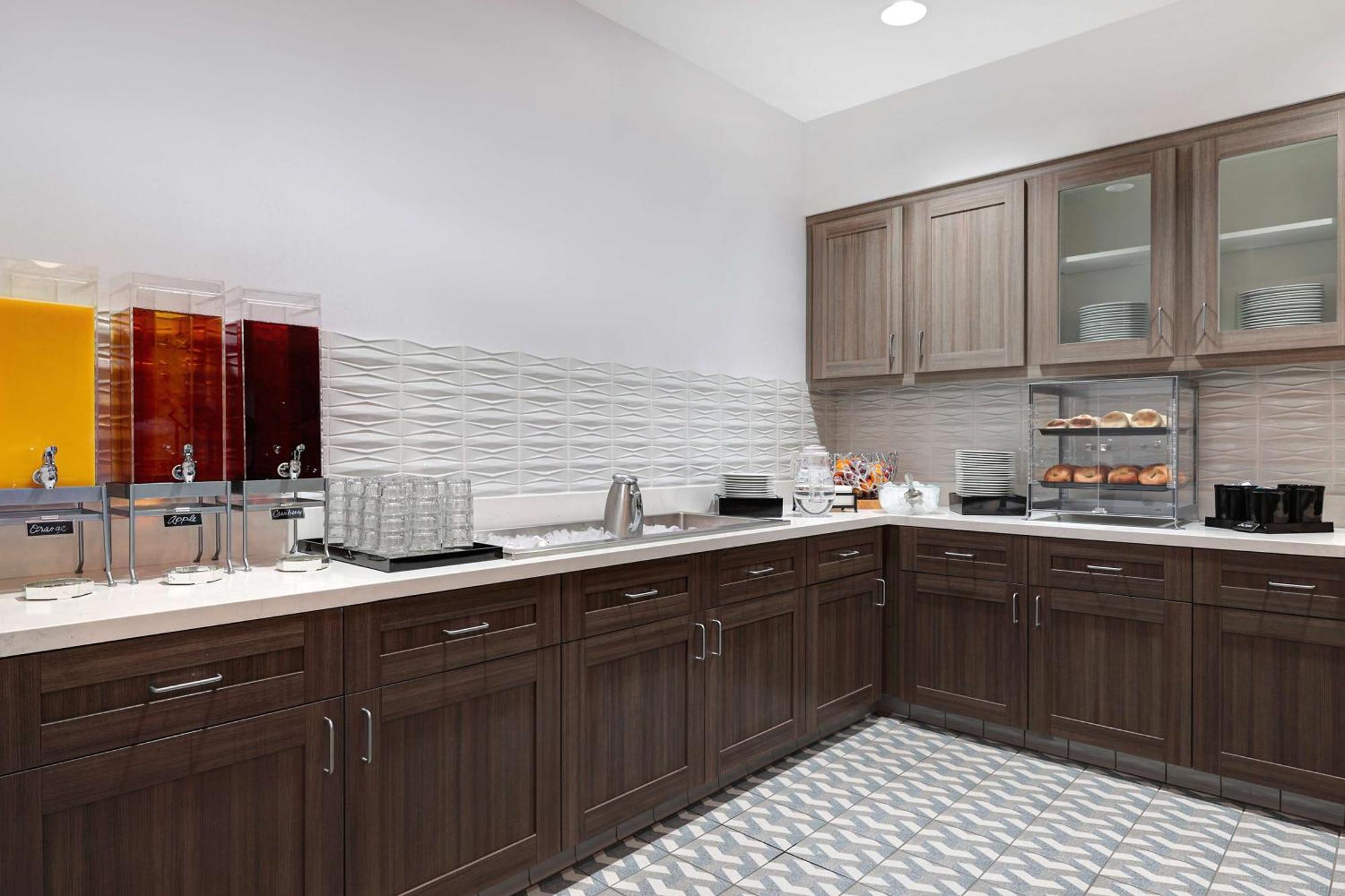 Homewood Suites By Hilton Santa Clarita/Valencia, Ca Bagian luar foto
