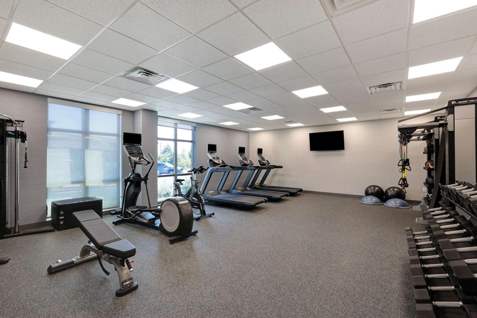 Homewood Suites By Hilton Santa Clarita/Valencia, Ca Bagian luar foto