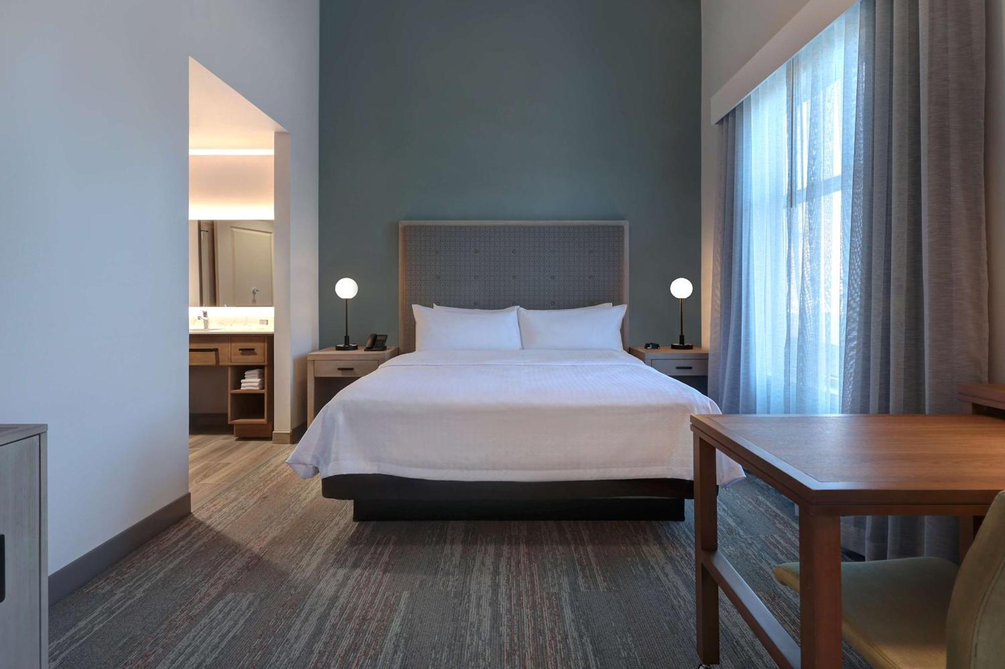 Homewood Suites By Hilton Santa Clarita/Valencia, Ca Bagian luar foto