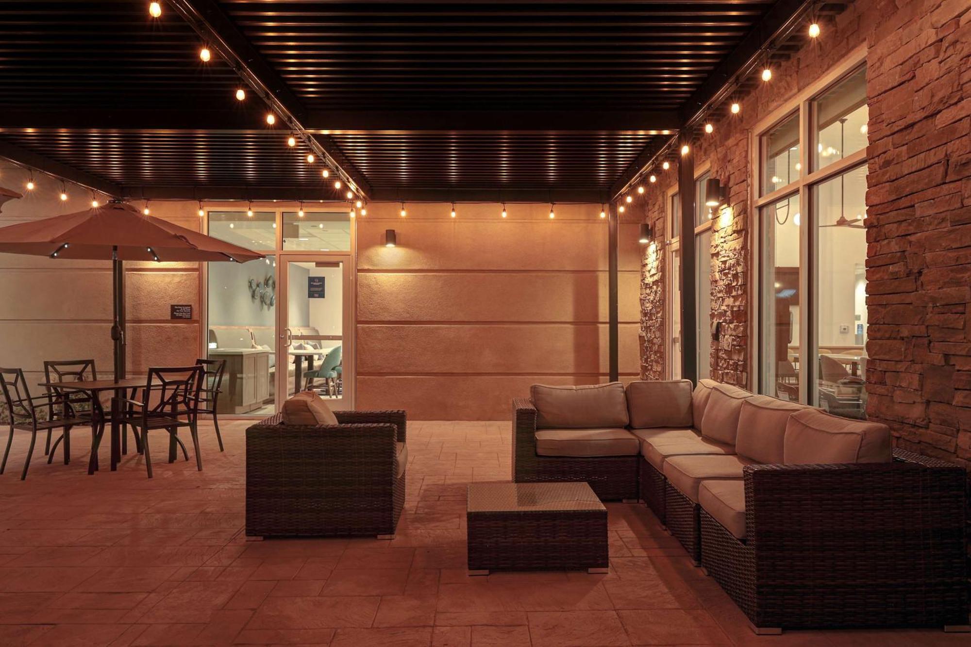Homewood Suites By Hilton Santa Clarita/Valencia, Ca Bagian luar foto