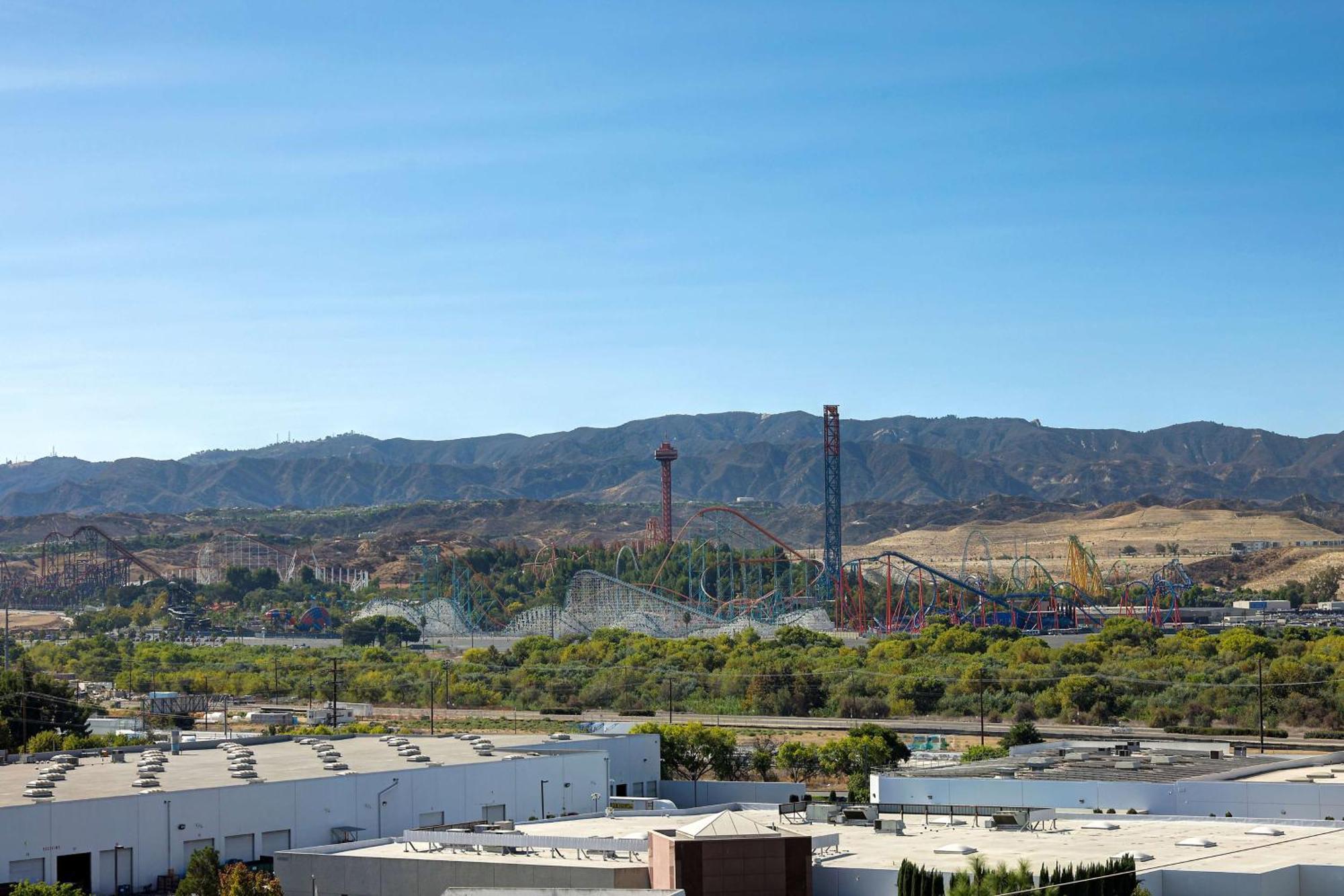 Homewood Suites By Hilton Santa Clarita/Valencia, Ca Bagian luar foto