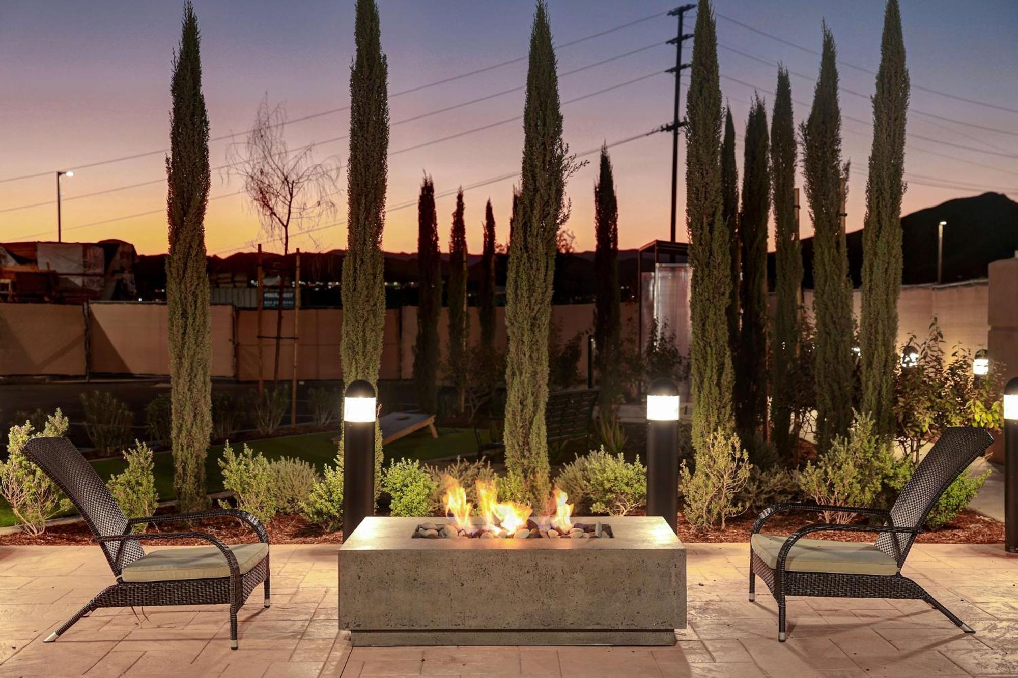 Homewood Suites By Hilton Santa Clarita/Valencia, Ca Bagian luar foto